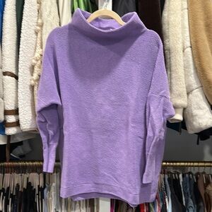 Free People Ottoman Slouchy Tunic